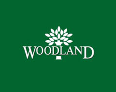 Woodland logo - Official store coupons and promo codes