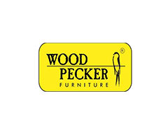 Woodpecker Furniture logo - Official store coupons and promo codes