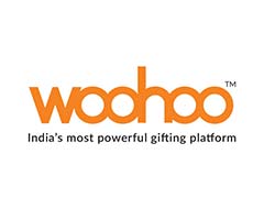 Woohoo logo - Official store coupons and promo codes
