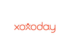 XOXODAY logo - Official store coupons and promo codes