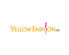 Yellow Fashion logo - Official store coupons and promo codes