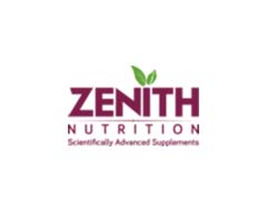 Zenith Nutrition logo - Official store coupons and promo codes
