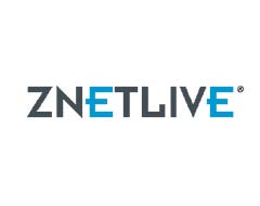 ZNetLive logo - Official store coupons and promo codes