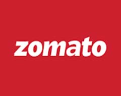 Zomato Discounts & Coupons Zomato logo - Official store coupons and promo codes