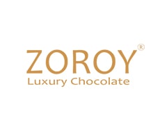 ZOROY logo - Official store coupons and promo codes